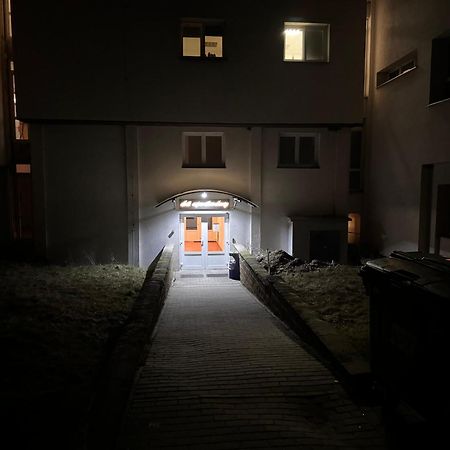 D8 Apartmany Usti nad Labem Exterior foto