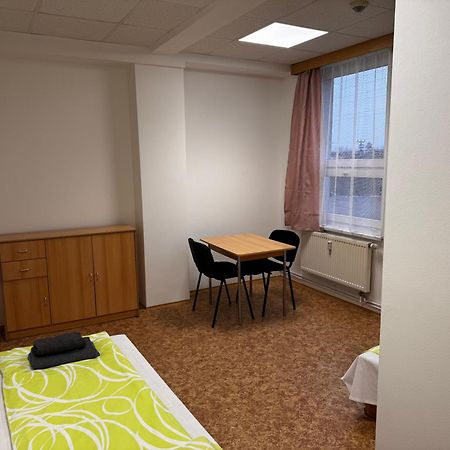 D8 Apartmany Usti nad Labem Exterior foto