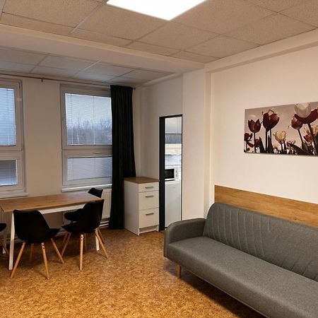D8 Apartmany Usti nad Labem Exterior foto
