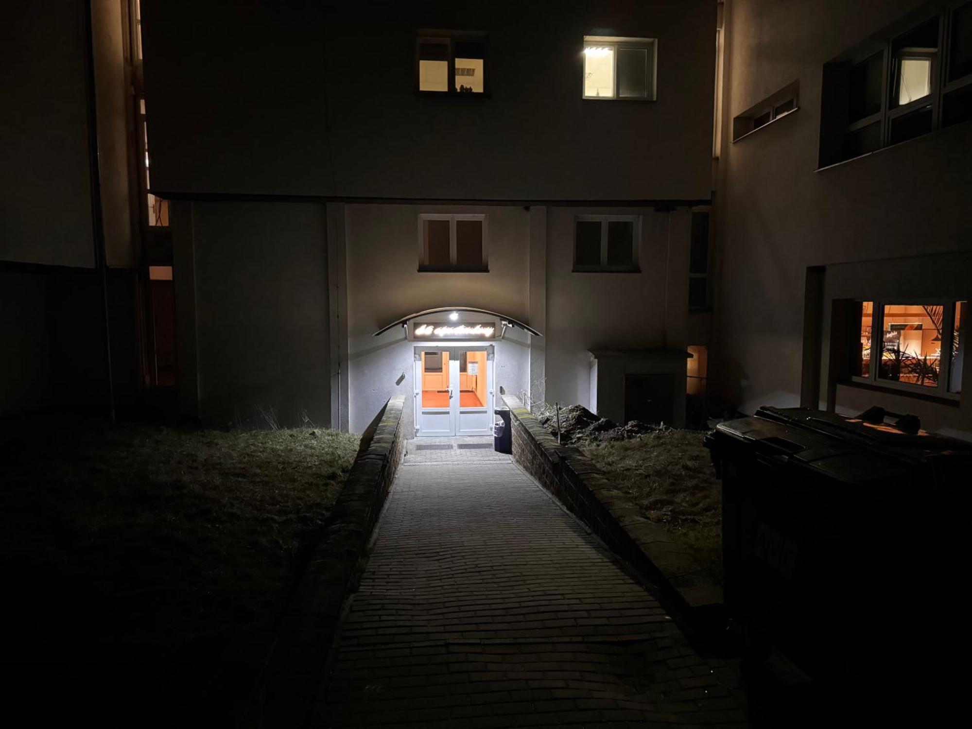 D8 Apartmany Usti nad Labem Exterior foto