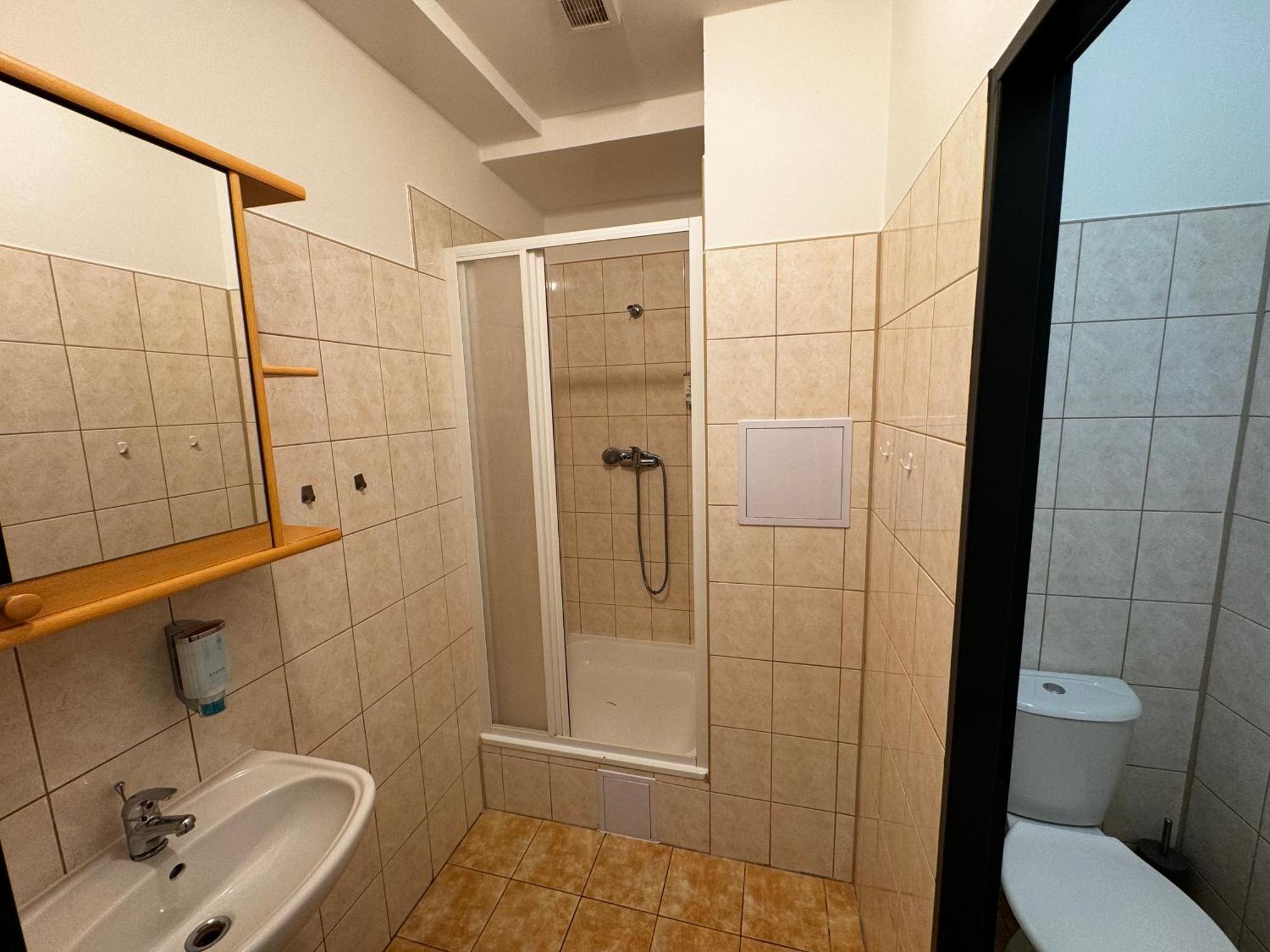 D8 Apartmany Usti nad Labem Exterior foto