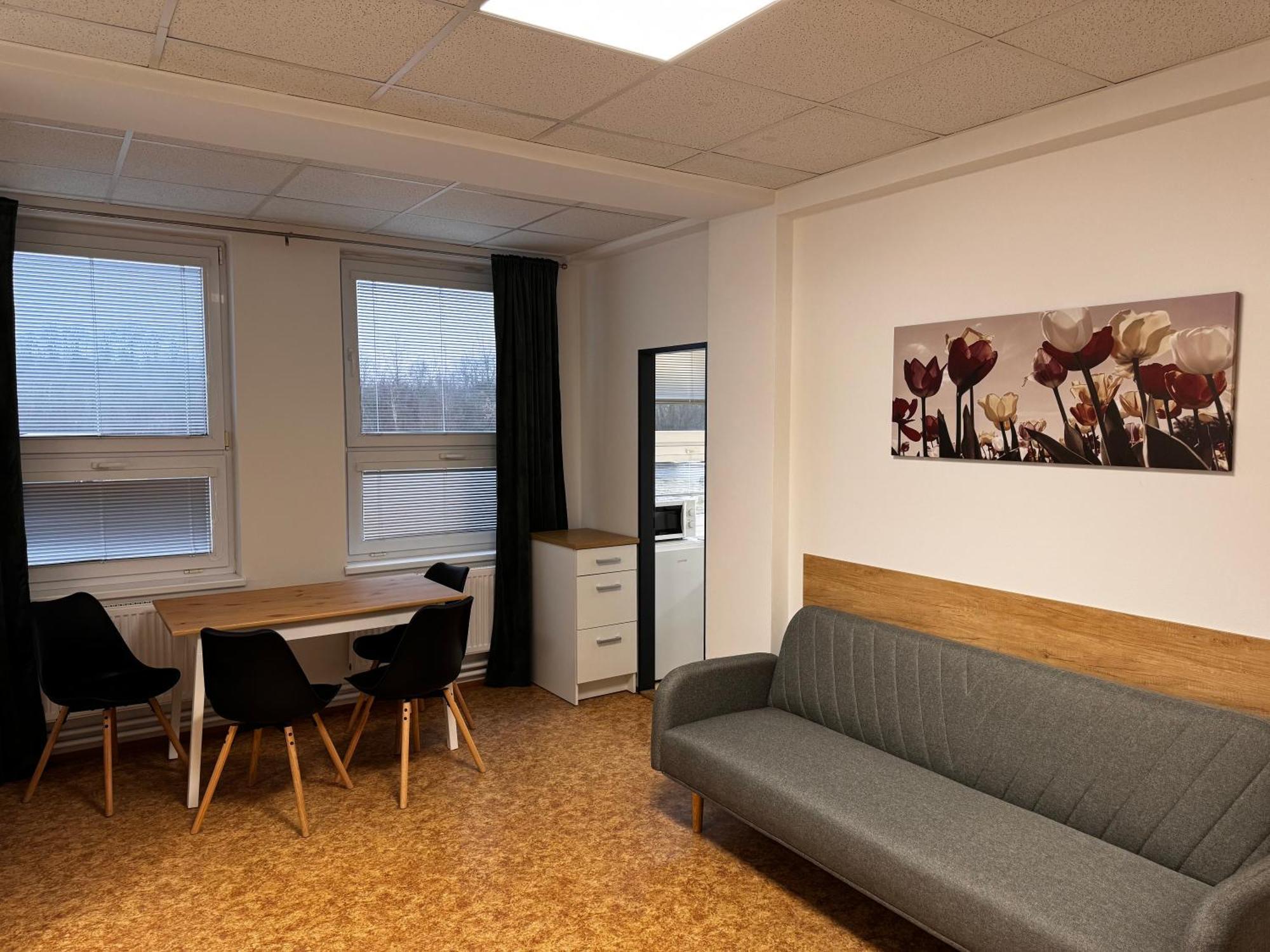 D8 Apartmany Usti nad Labem Exterior foto