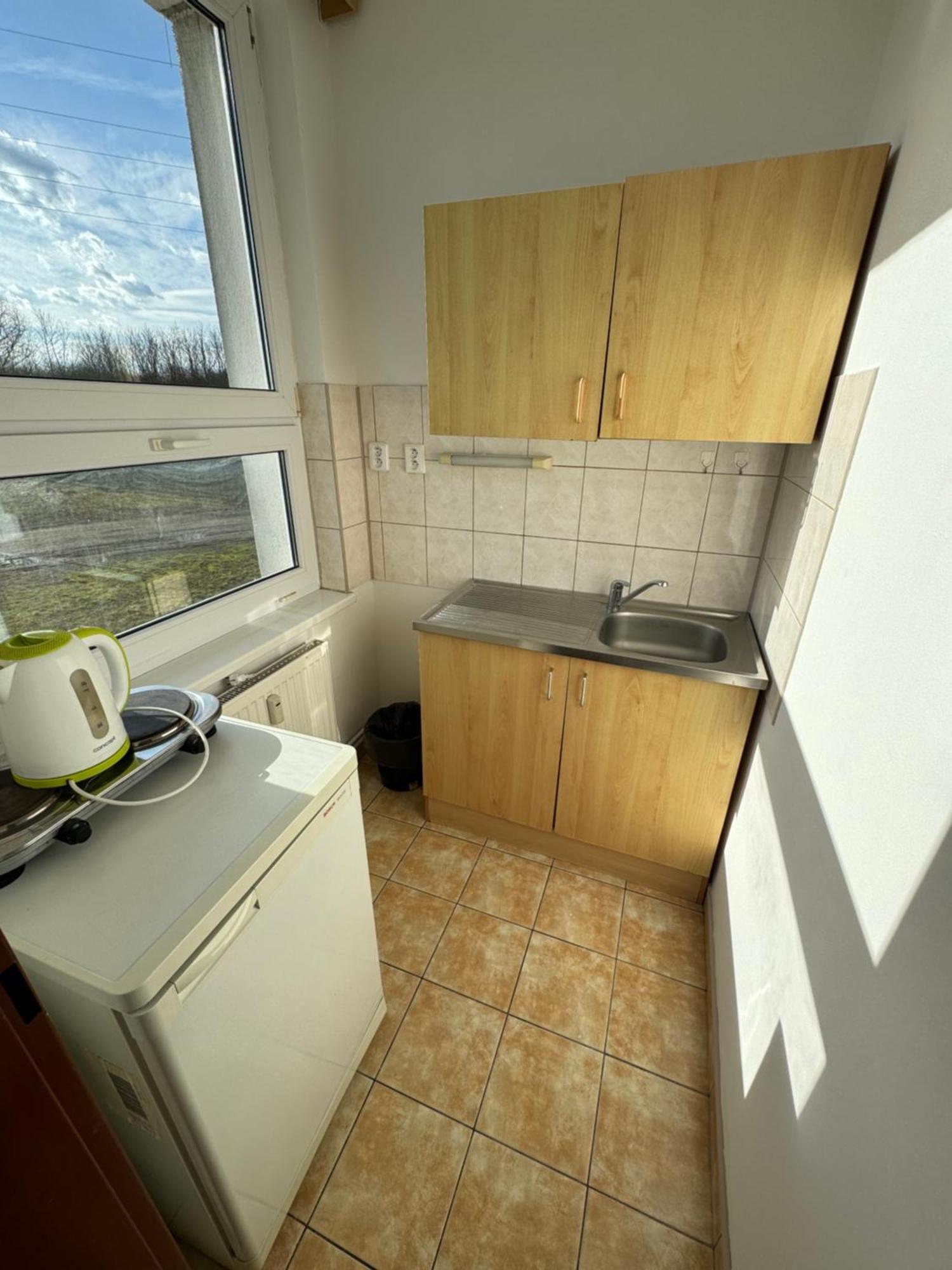 D8 Apartmany Usti nad Labem Exterior foto