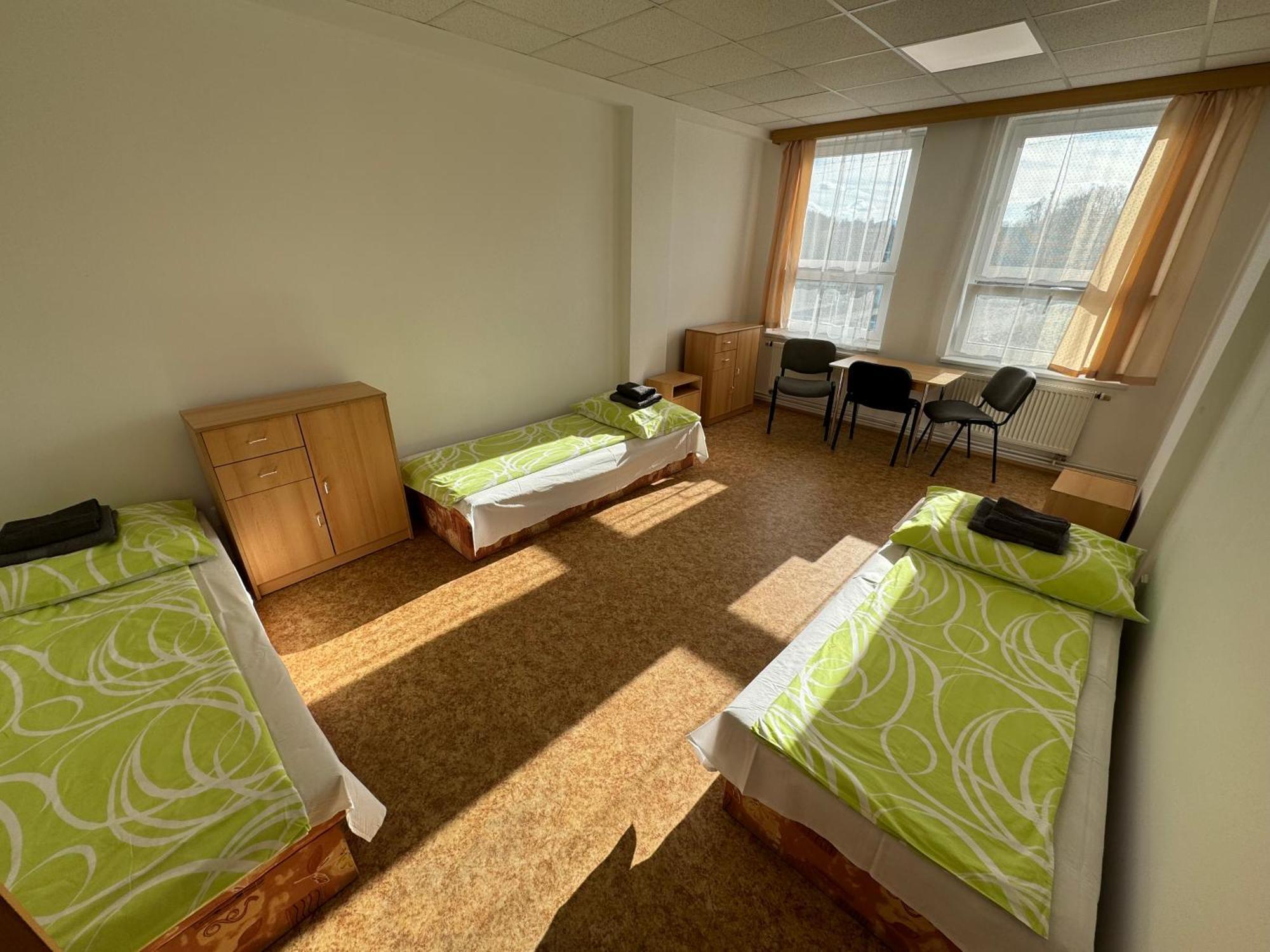 D8 Apartmany Usti nad Labem Exterior foto