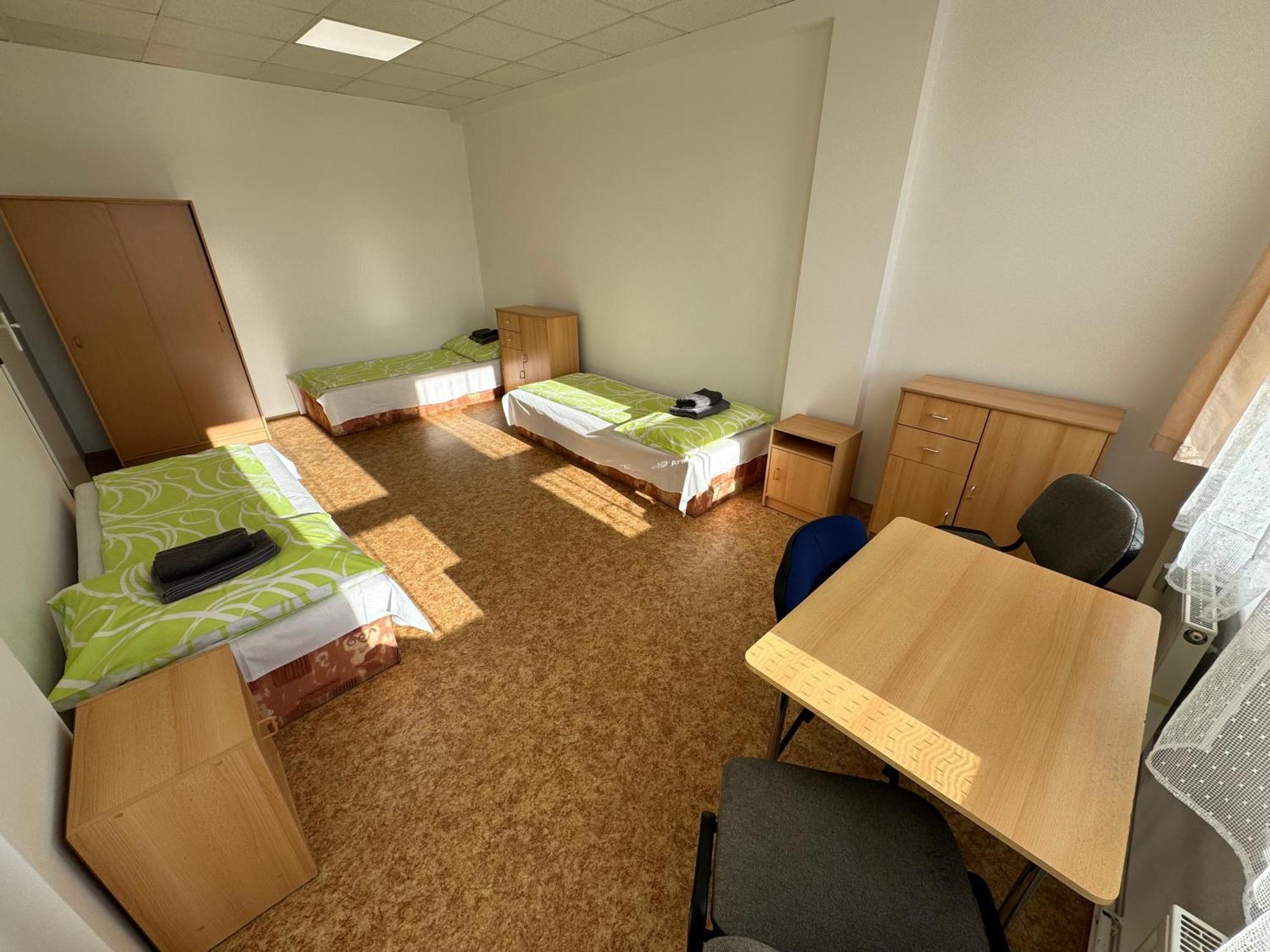 D8 Apartmany Usti nad Labem Exterior foto
