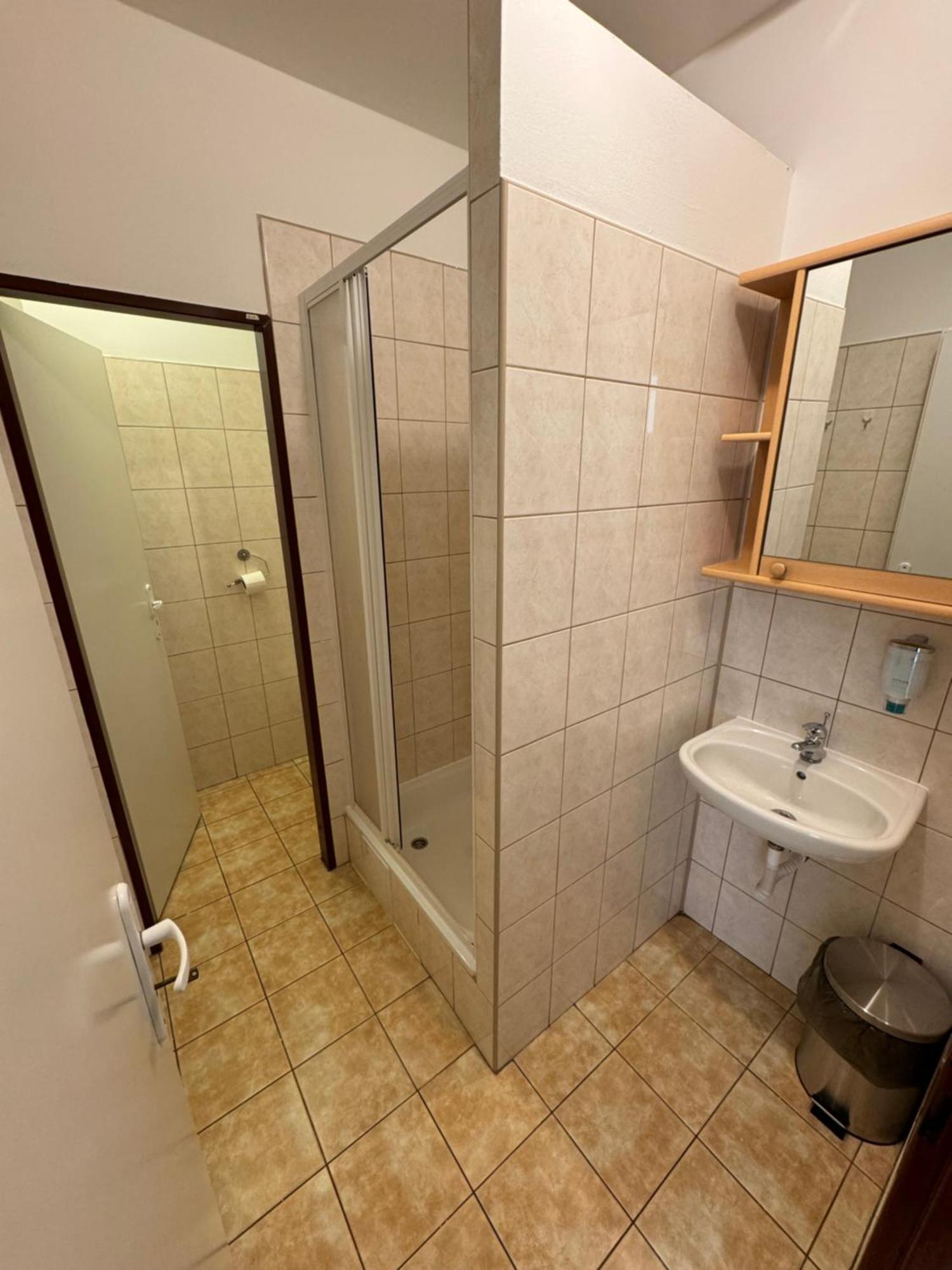 D8 Apartmany Usti nad Labem Exterior foto