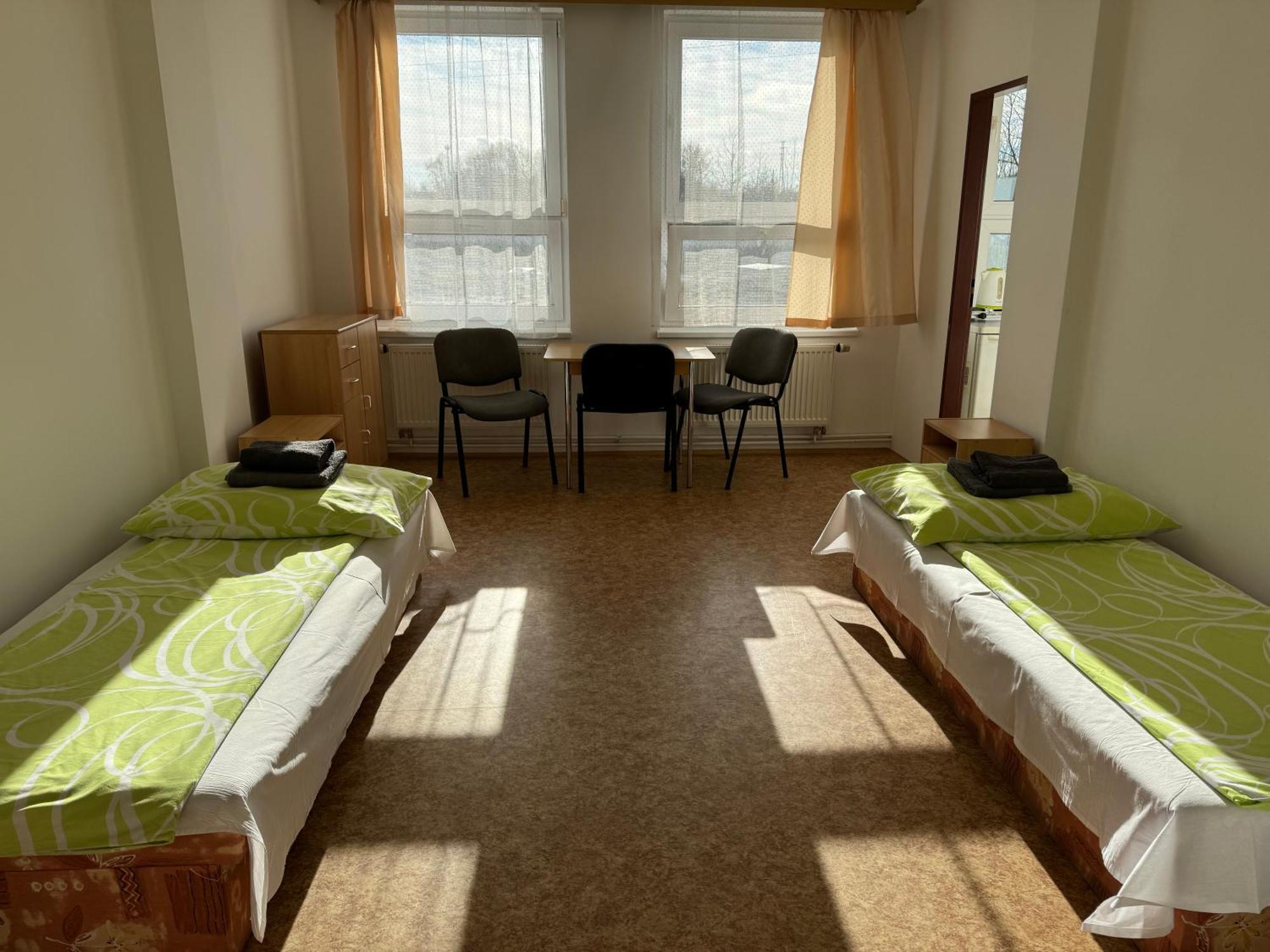 D8 Apartmany Usti nad Labem Exterior foto