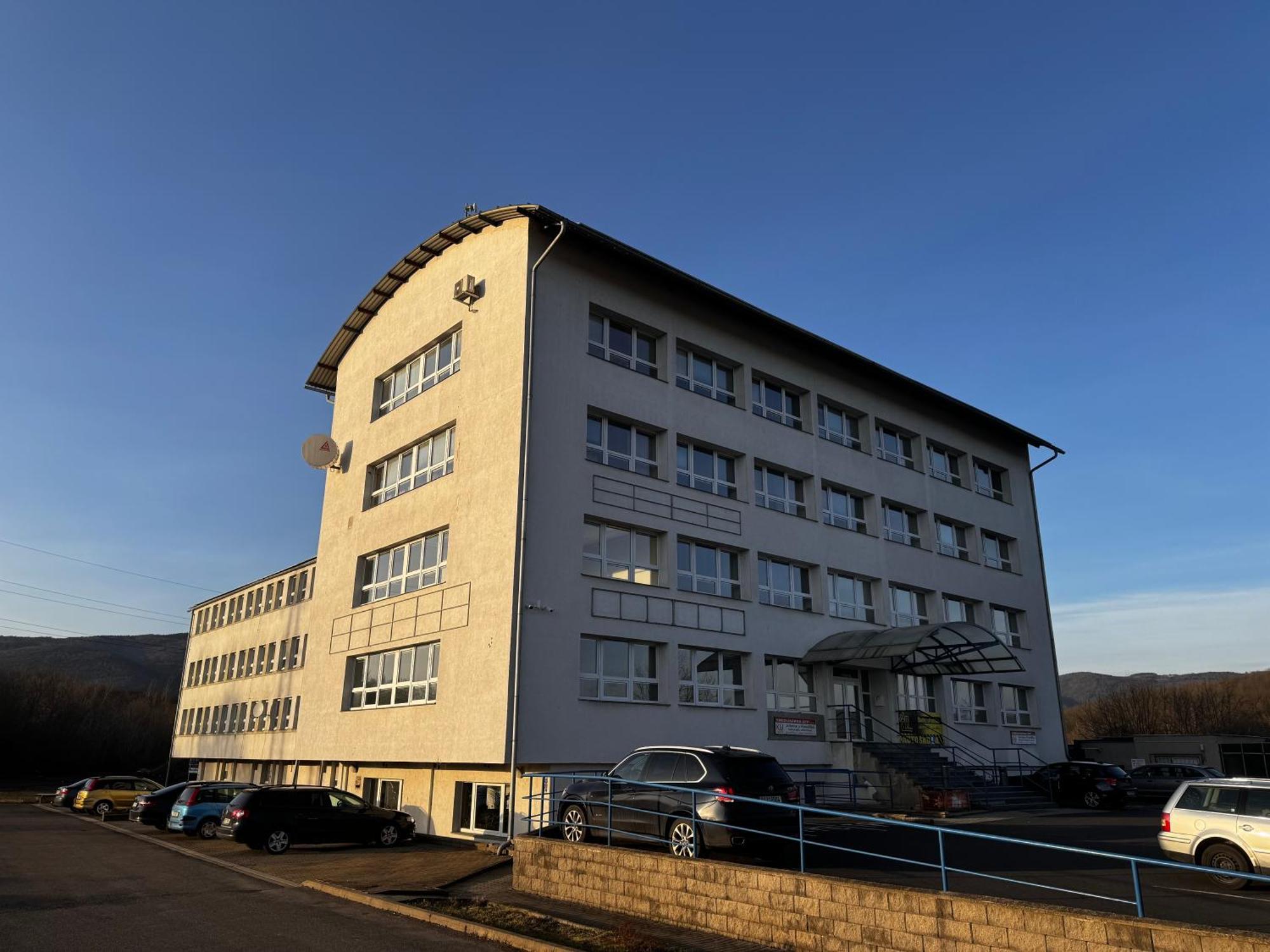 D8 Apartmany Usti nad Labem Exterior foto