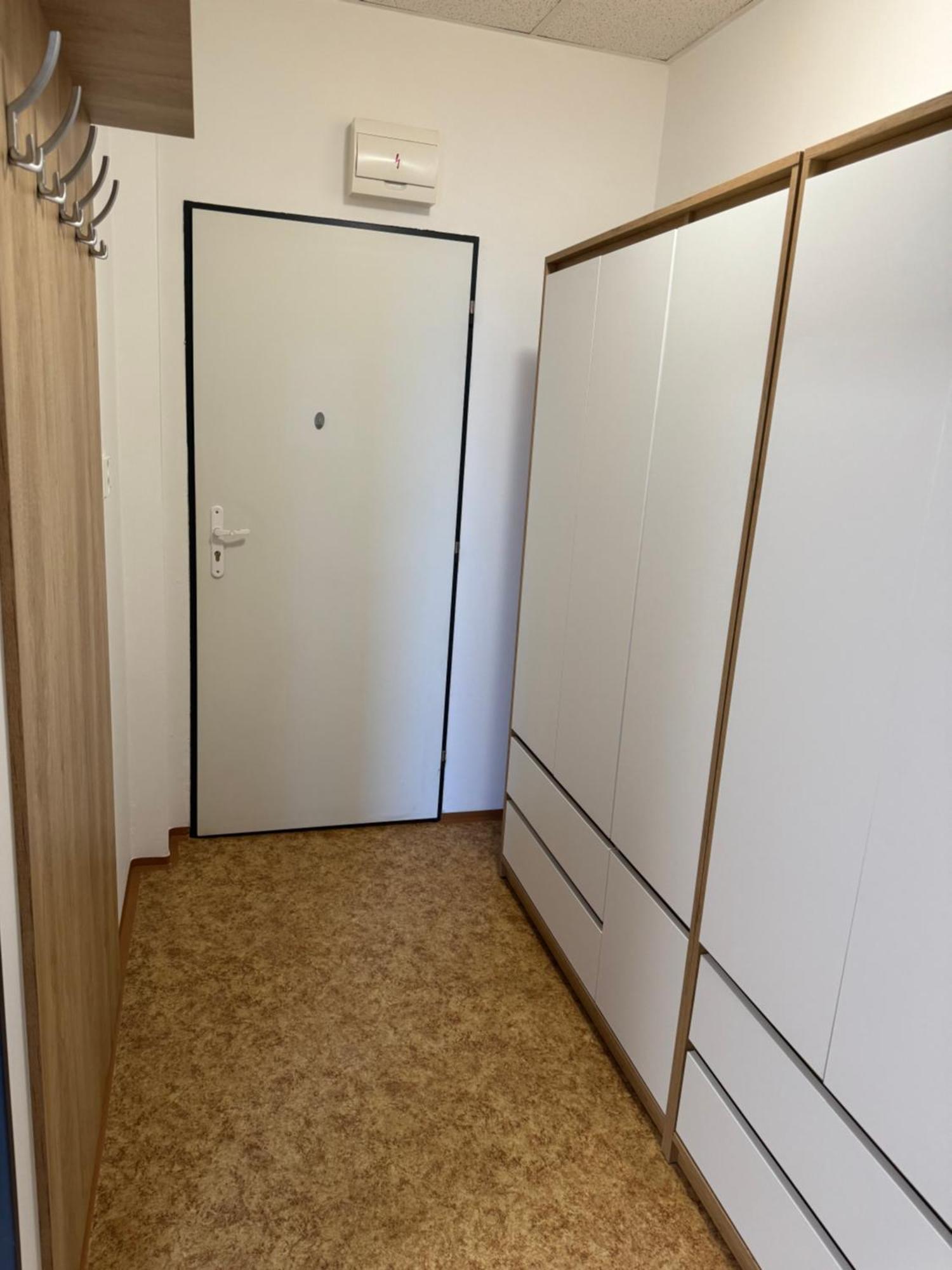 D8 Apartmany Usti nad Labem Exterior foto