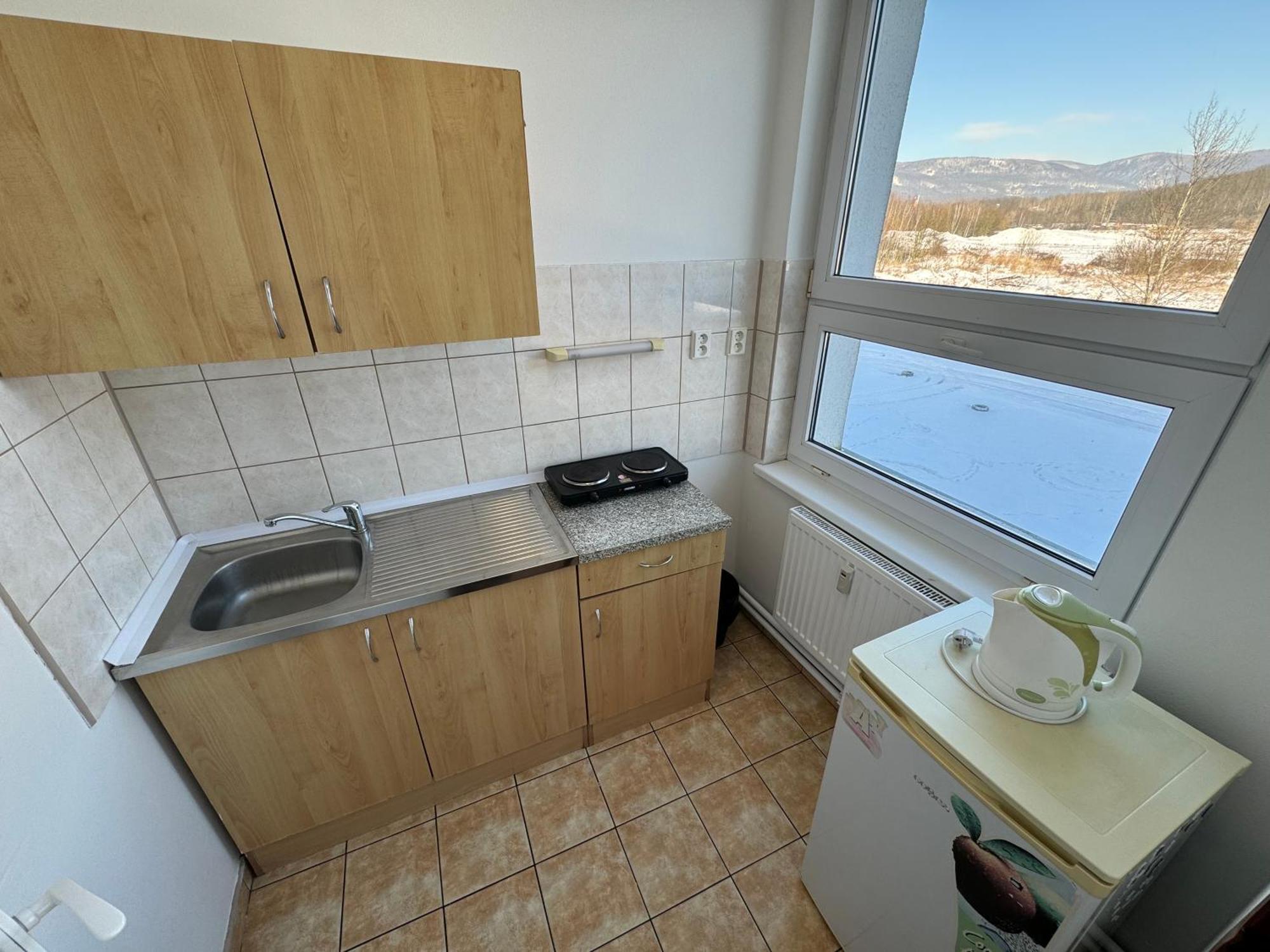 D8 Apartmany Usti nad Labem Exterior foto