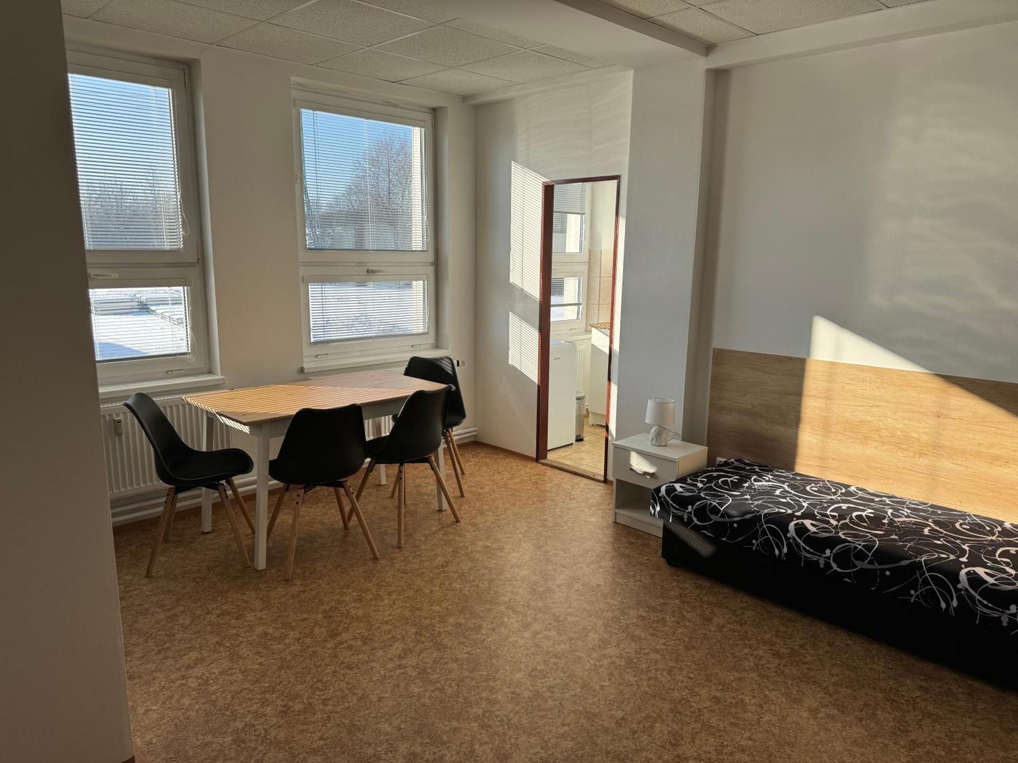 D8 Apartmany Usti nad Labem Exterior foto