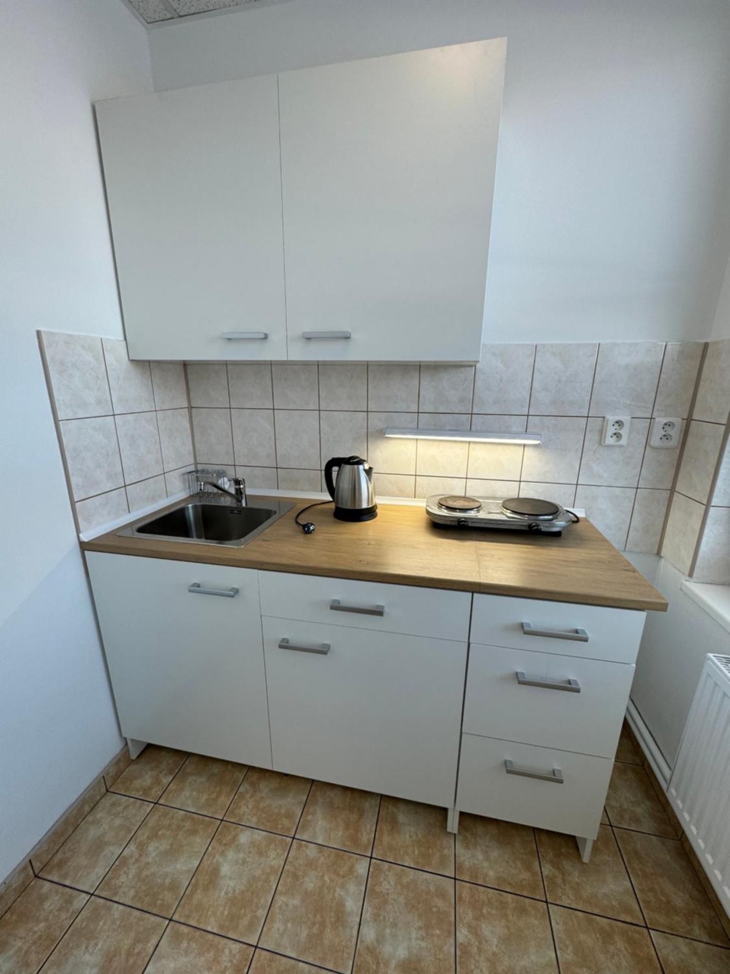 D8 Apartmany Usti nad Labem Exterior foto