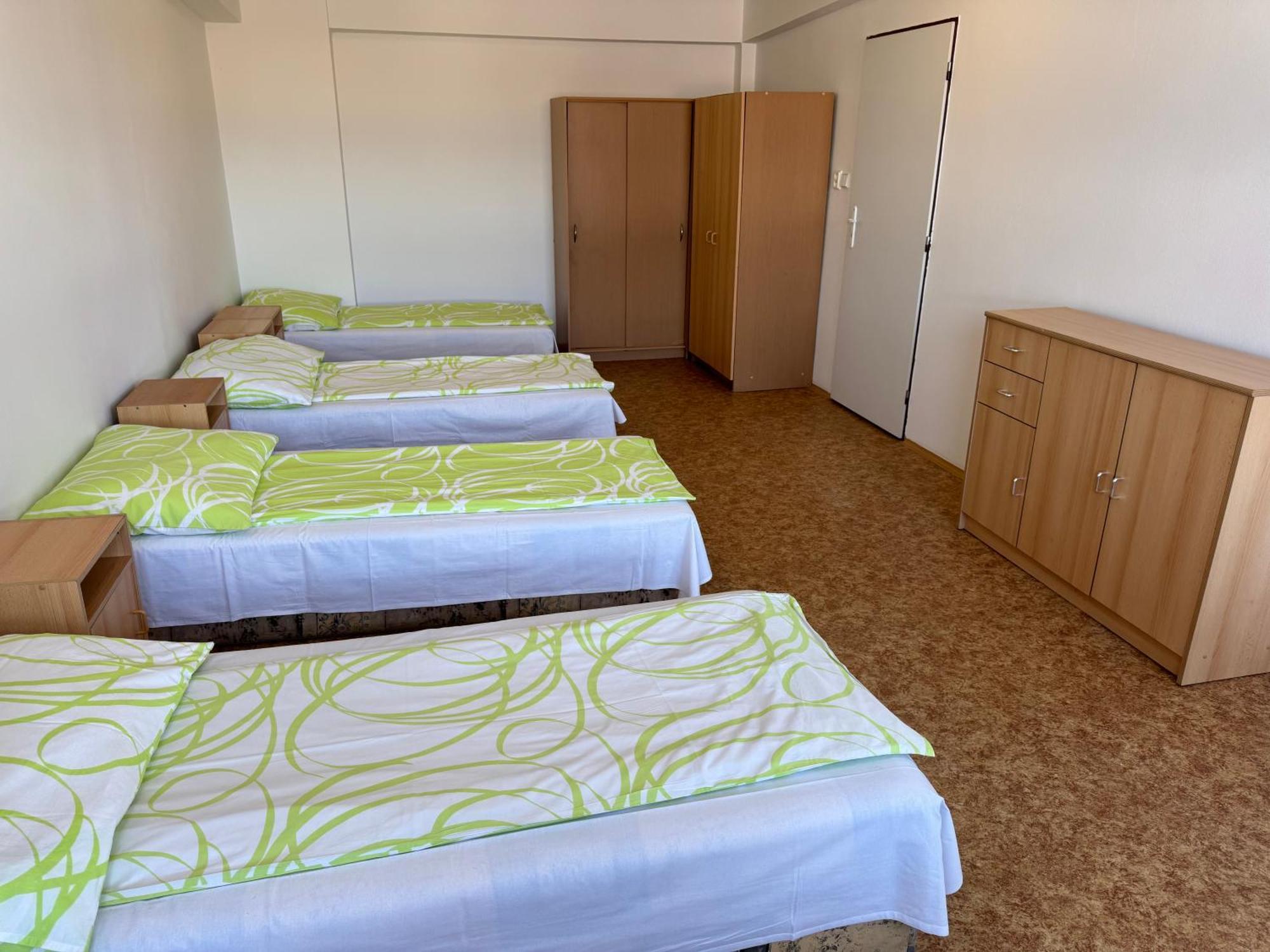 D8 Apartmany Usti nad Labem Exterior foto